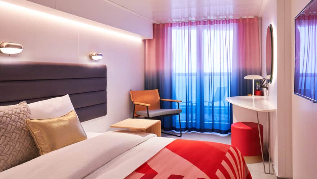 Virgin Voyages anuncia la oferta Wave 2022 Virgin Voyages anuncia la oferta Wave 2022 | 10