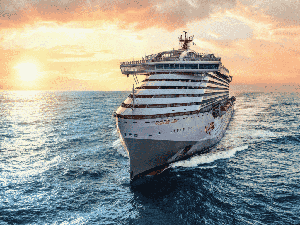 Virgin Voyages anuncia la oferta Wave 2022 Virgin Voyages anuncia la oferta Wave 2022 | 10