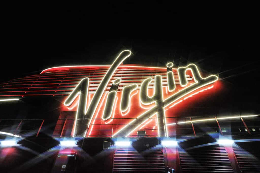 Virgin Voyages 'recluta' a más de 40 atletas de clase mundial para unirse a la tripulación de Virgin Voyages |  11