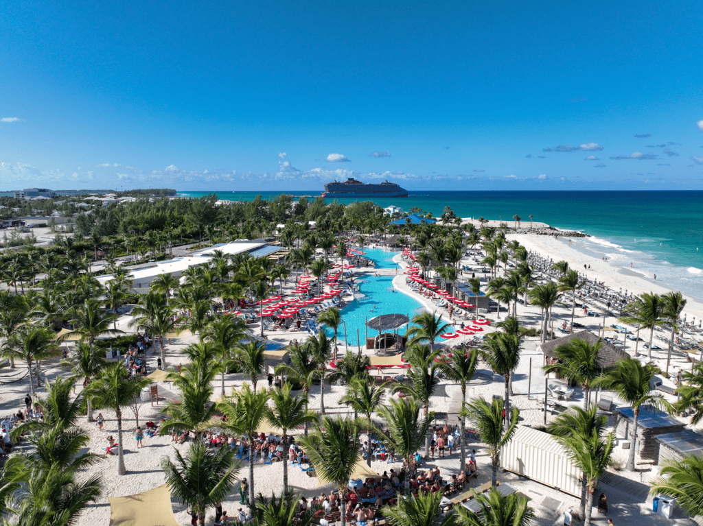 Virgin Voyages rompe el título GUINNESS WORLD RECORDS