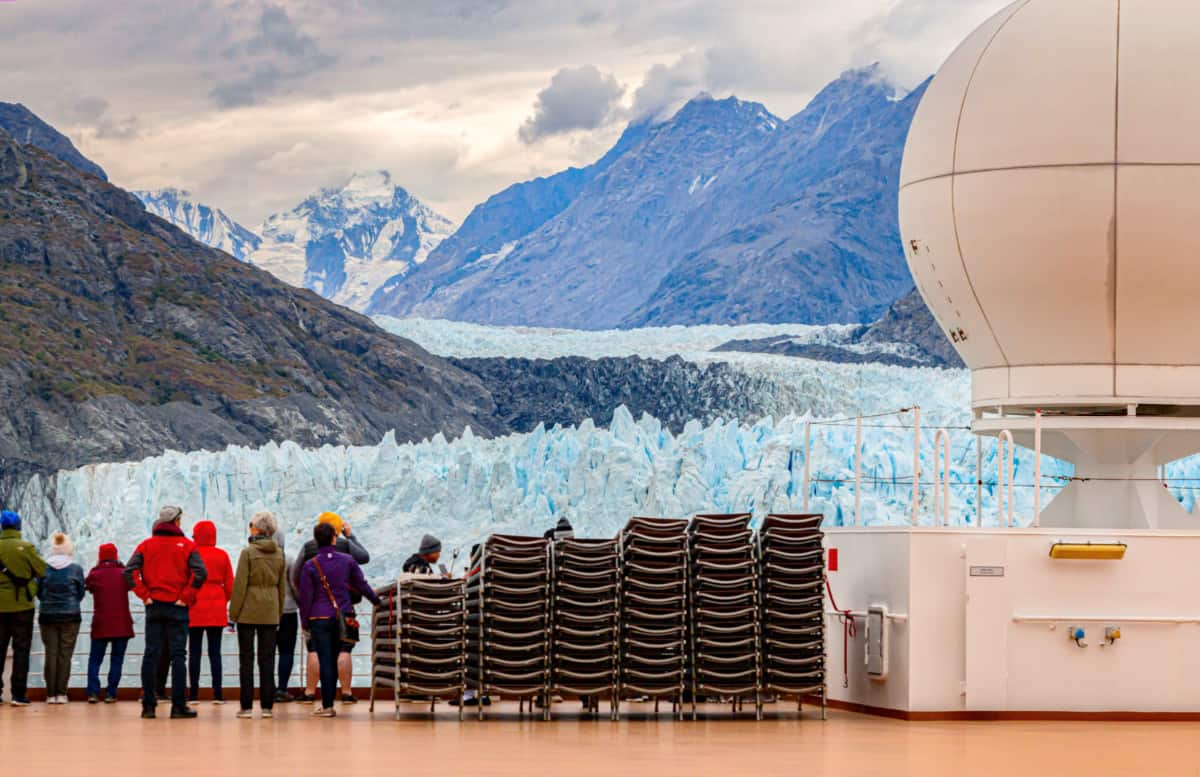 Top 7 de los mejores cruceros por Alaska para familias