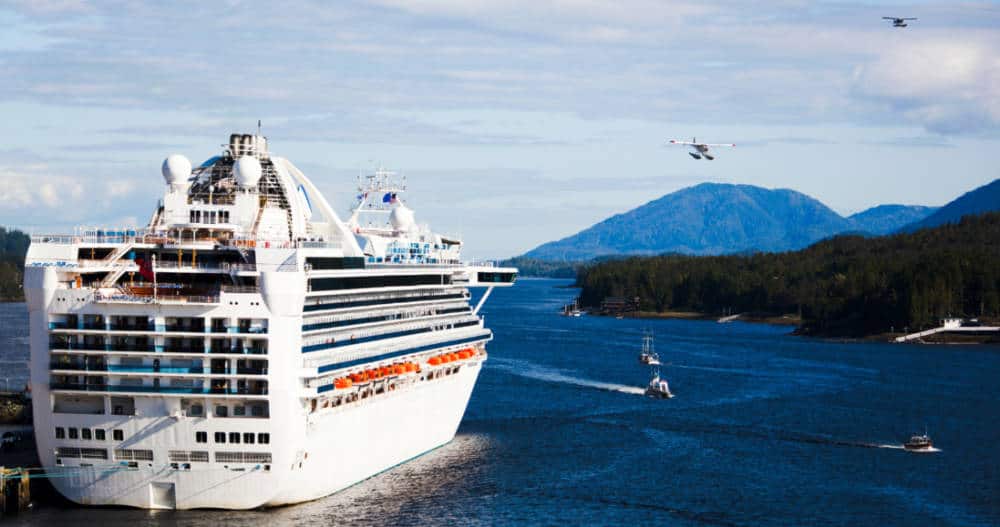 18 ideas inspiradoras para las vacaciones en Alaska