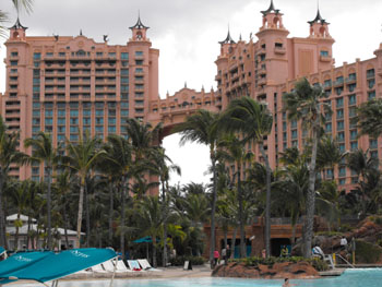 Reseña y consejos de Nassau Bahamas