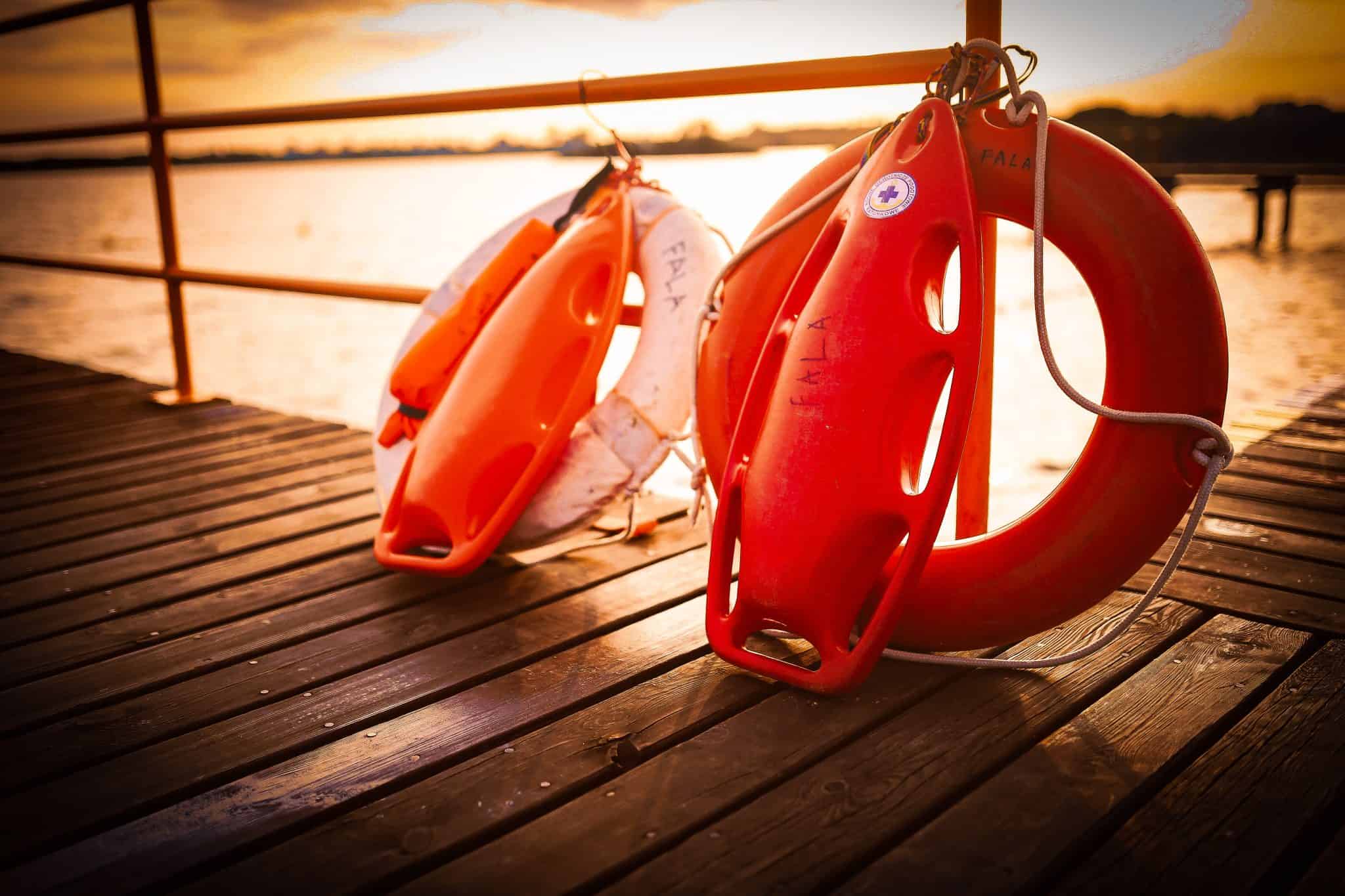 Consejos de seguridad para su primer crucero