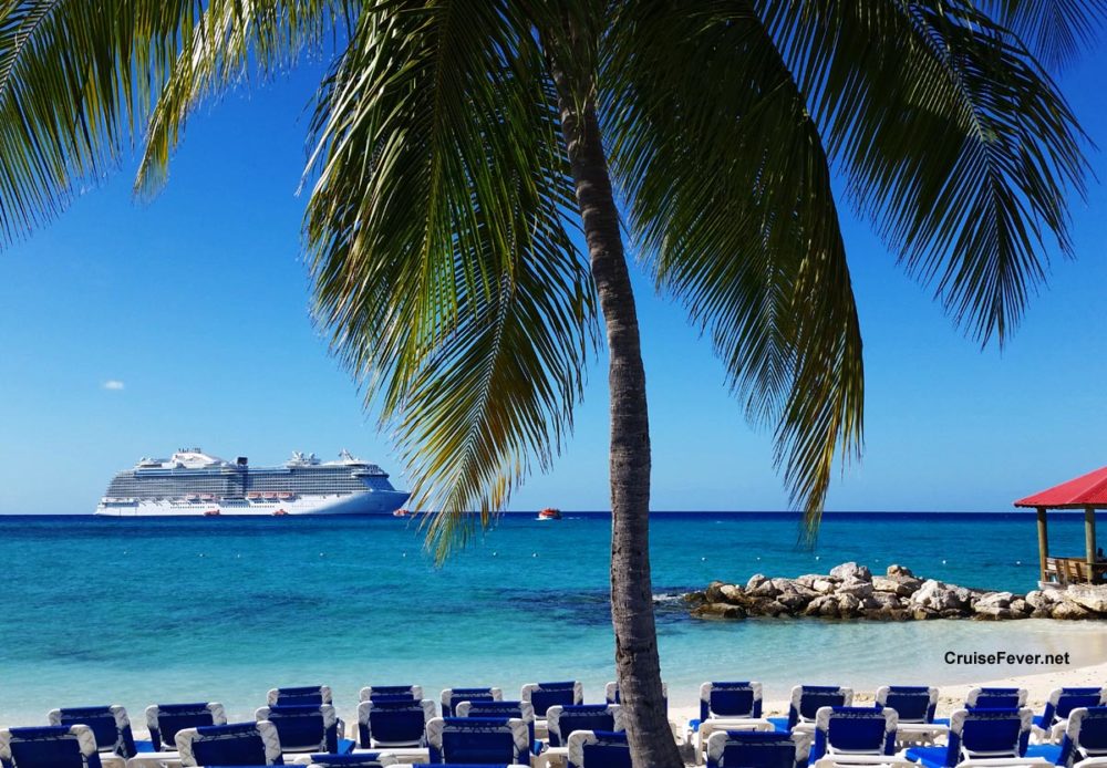 Si pago por adelantado las propinas en mi crucero, ¿debo dar propina a alguien más?