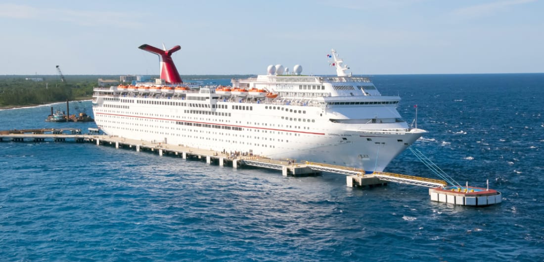 10 cosas que debe saber sobre el crucero Carnival Elation