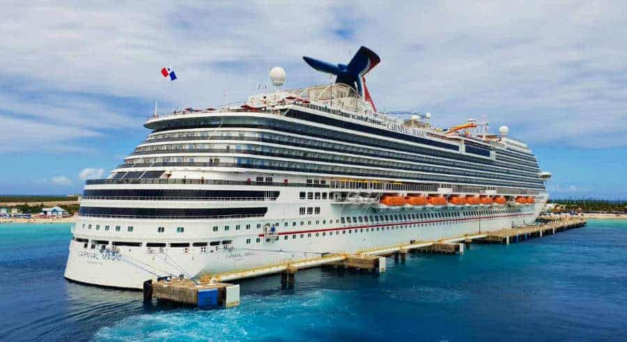 Crucero Carnival Magic: 13 cosas que debes saber