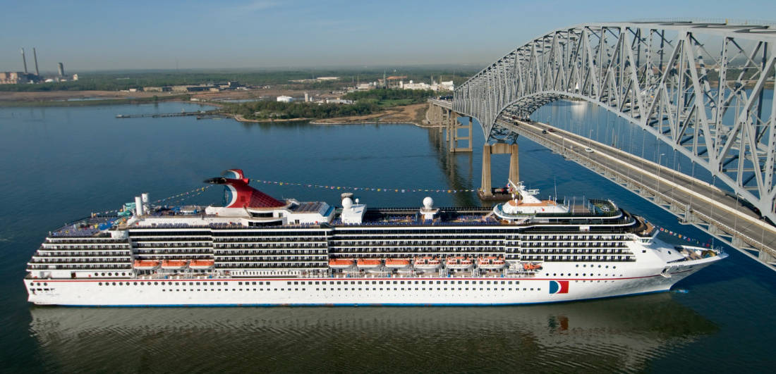 15 razones por las que deberías hacer un crucero Carnival Pride
