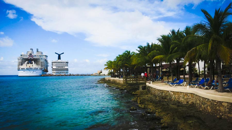 Las 20 mejores excursiones en Cozumel para tus próximas vacaciones en crucero
