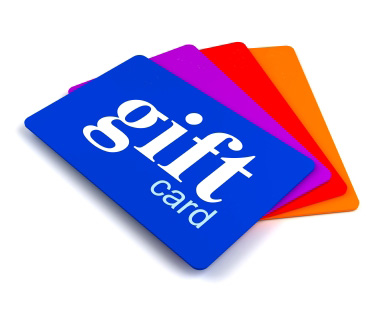 Consejos sobre el uso de tarjetas de regalo y certificados de regalo de cruceros