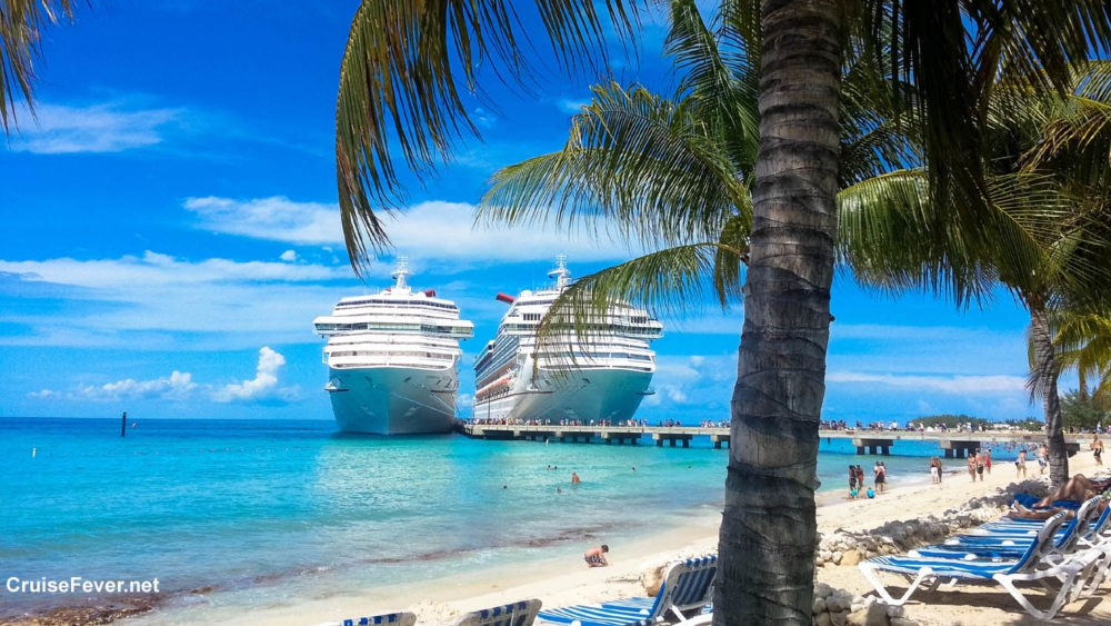 7 consejos para obtener la mejor oferta en un crucero