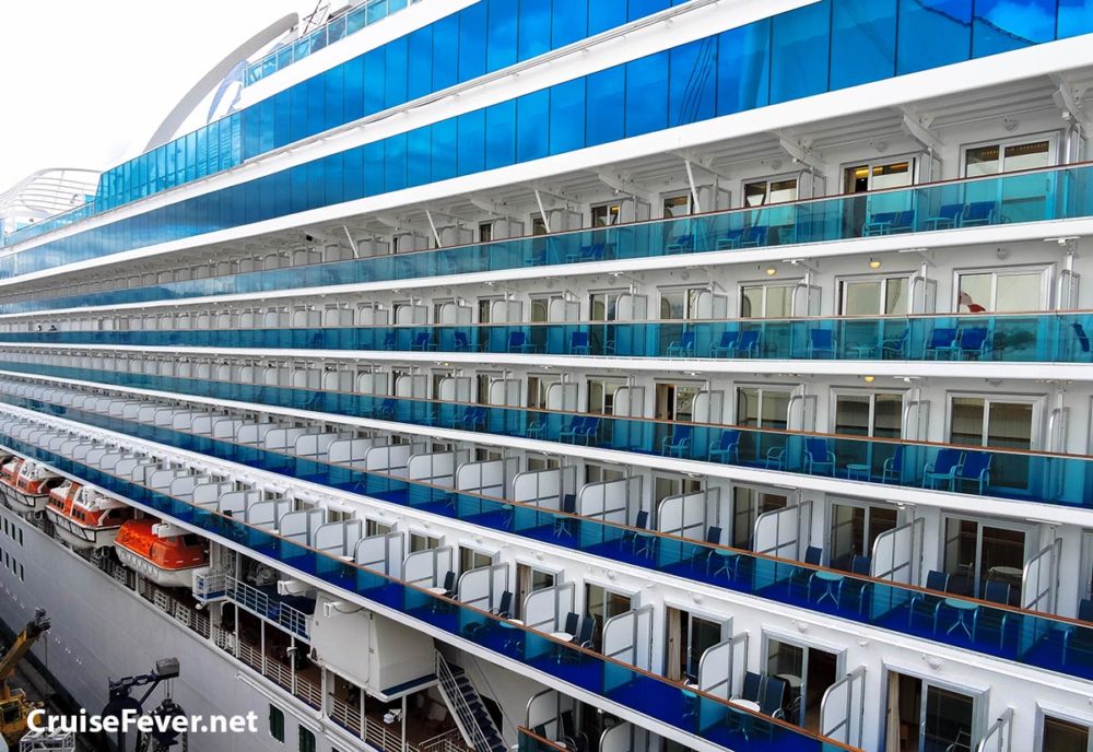 10 maneras en que los novatos gastan dinero en un crucero