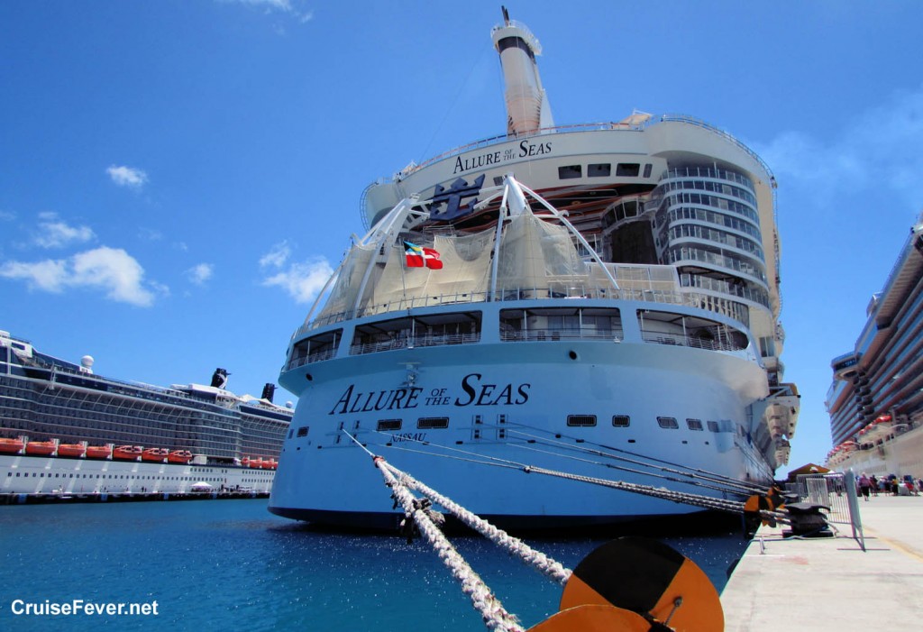 Los mejores consejos de crucero para quienes viajan por primera vez [From Our Fans]