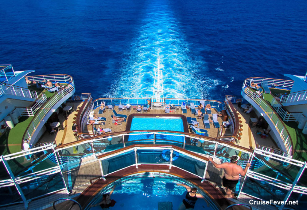 15 errores de novatos en cruceros y cómo evitarlos