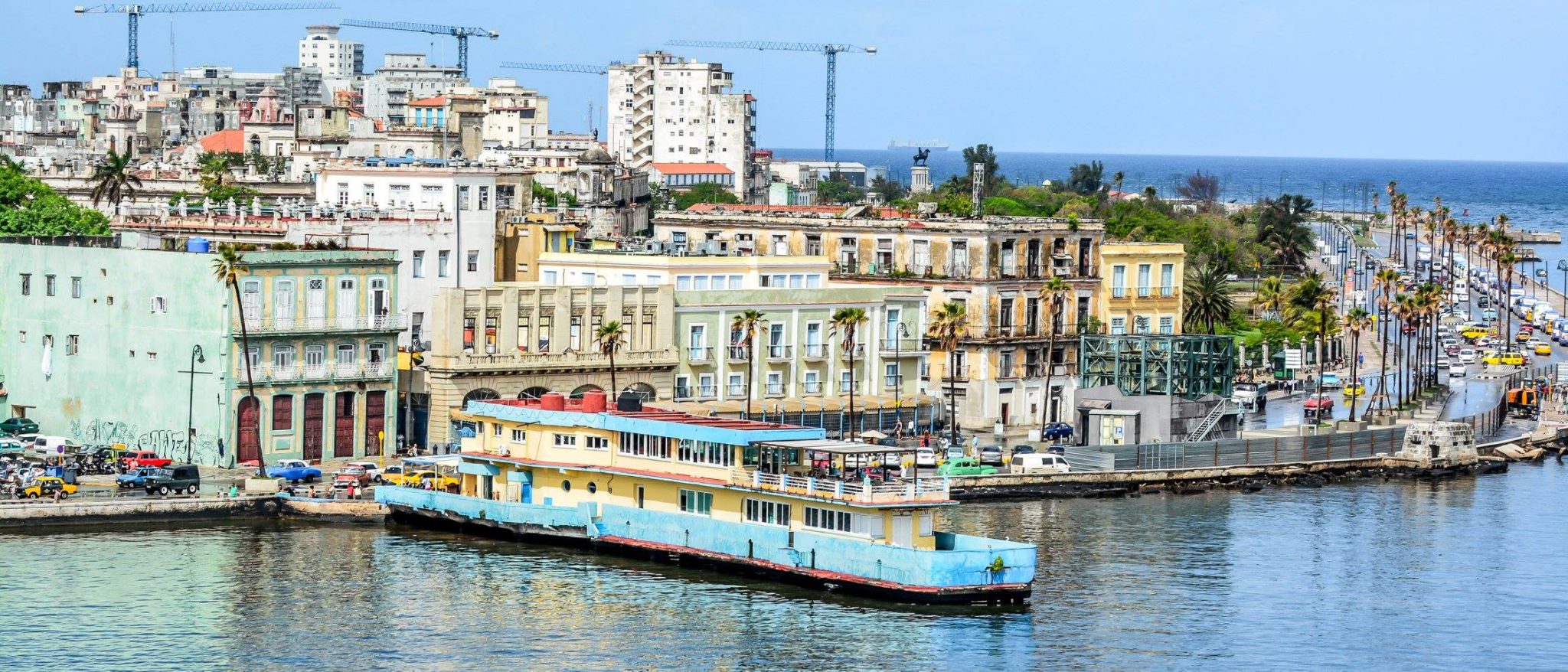 ¿Una vez suficiente para Cuba? A largo plazo: no