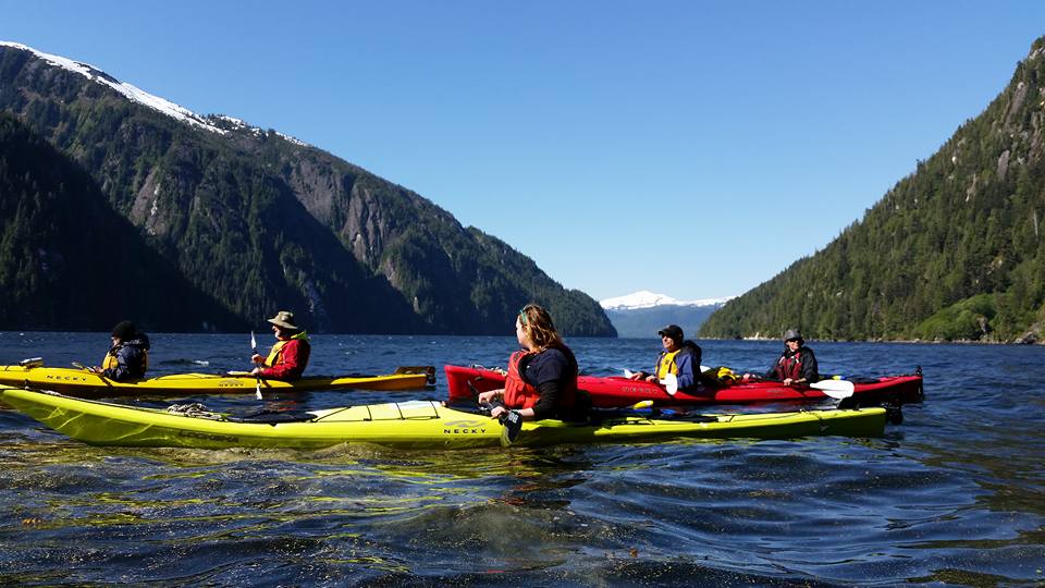 mejores actividades al aire libre que te mantendrán en forma |