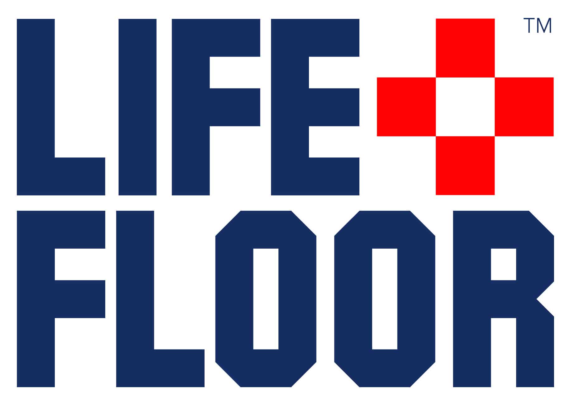 Cómo Life Floor® hace que los parques acuáticos de los cruceros sean más seguros