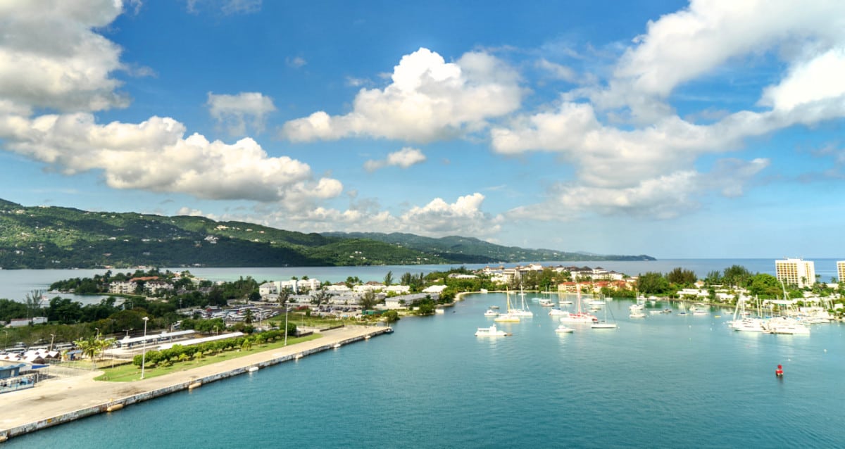 16 Cosas IDEALES para hacer en Montego Bay, Jamaica