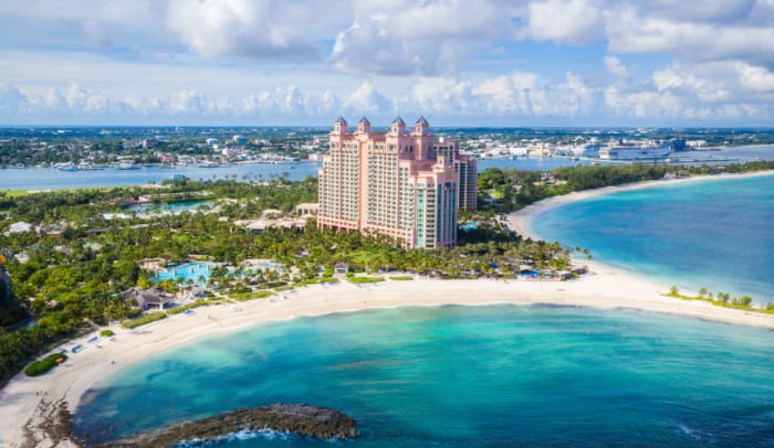 15 hoteles IDEAL Nassau, Bahamas para visitantes de cruceros