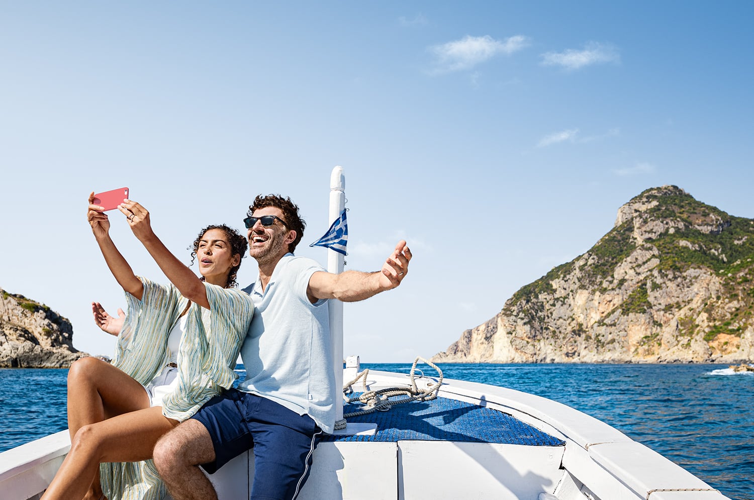 Norwegian Cruise Line regresa a los cruceros