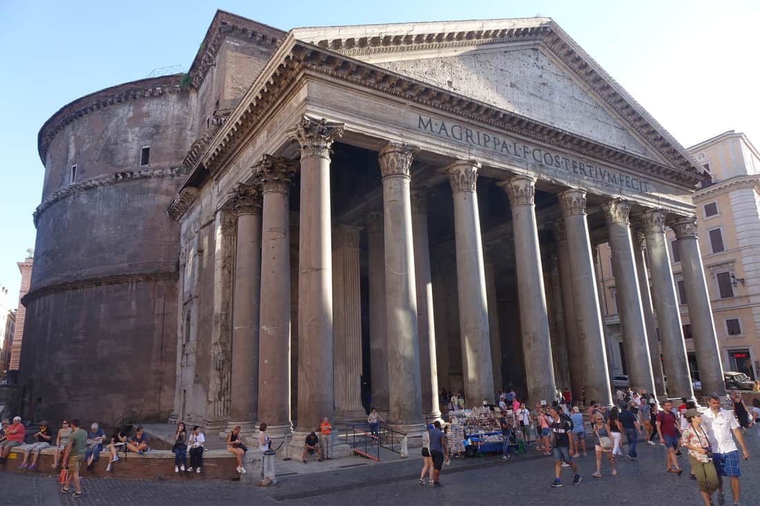 Los 8 mejores puertos de cruceros del Mediterráneo