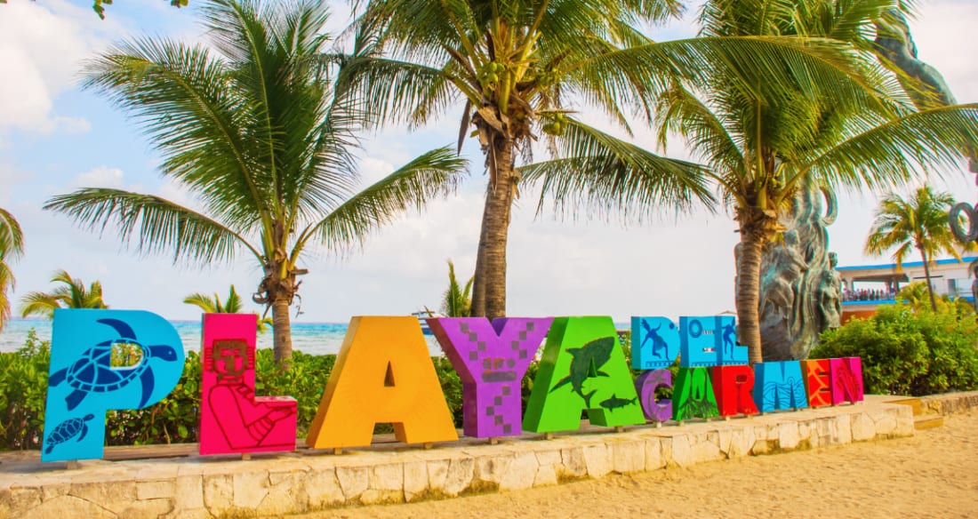 22 Cosas IDEALES para hacer en Playa del Carmen, México en 2023