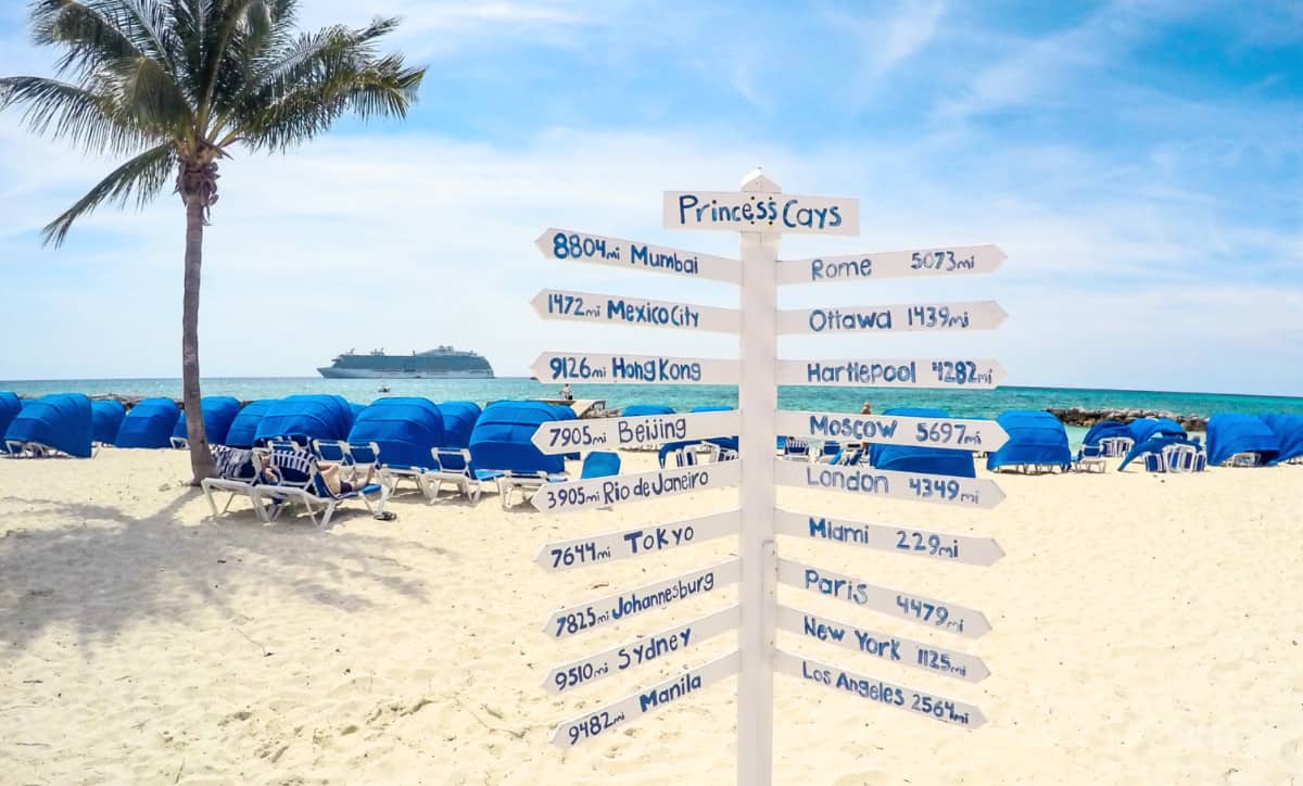 Cosas que necesitas saber