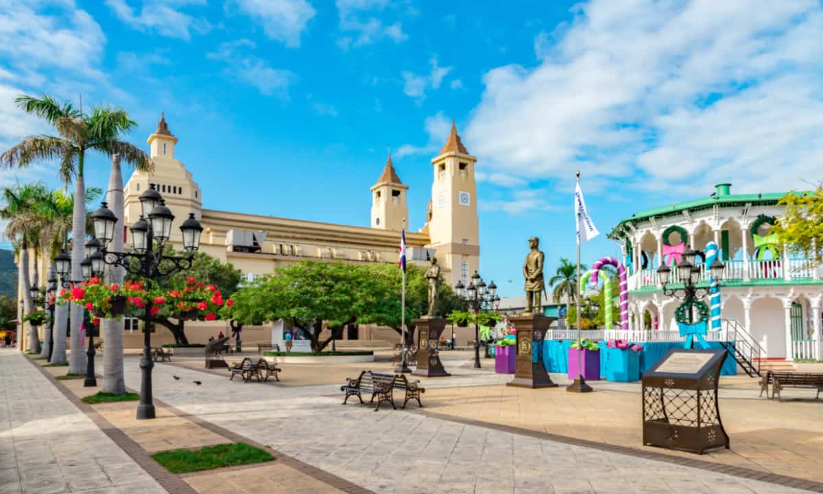 24 mejores cosas para hacer en Puerto Plata, República Dominicana