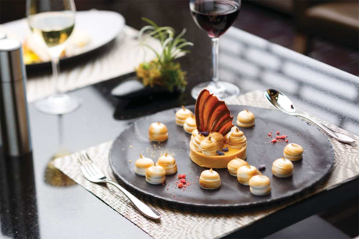 Los mejores restaurantes de cruceros de lujo para probar | Los mejores restaurantes de cruceros de lujo para probar |