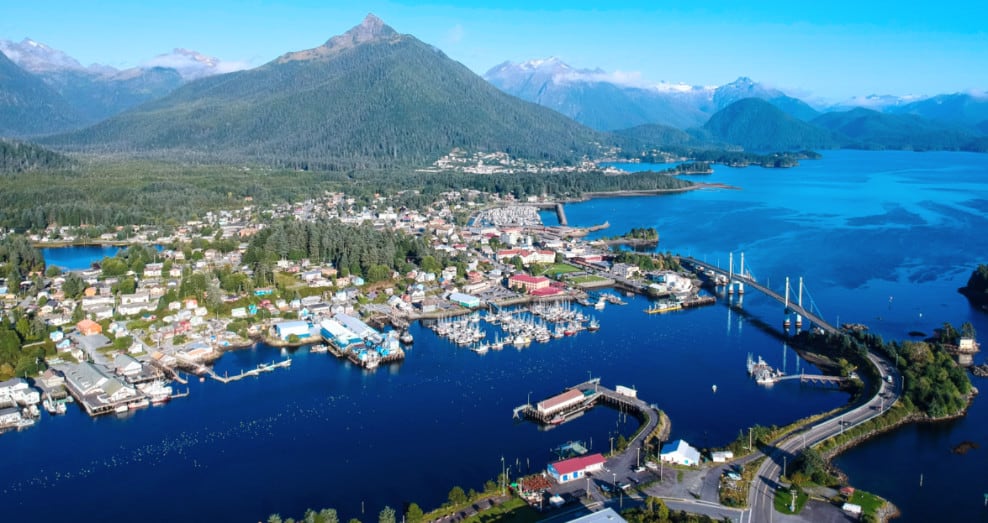 "Descubre las 13 actividades IMPERDIBLES para disfrutar de Sitka