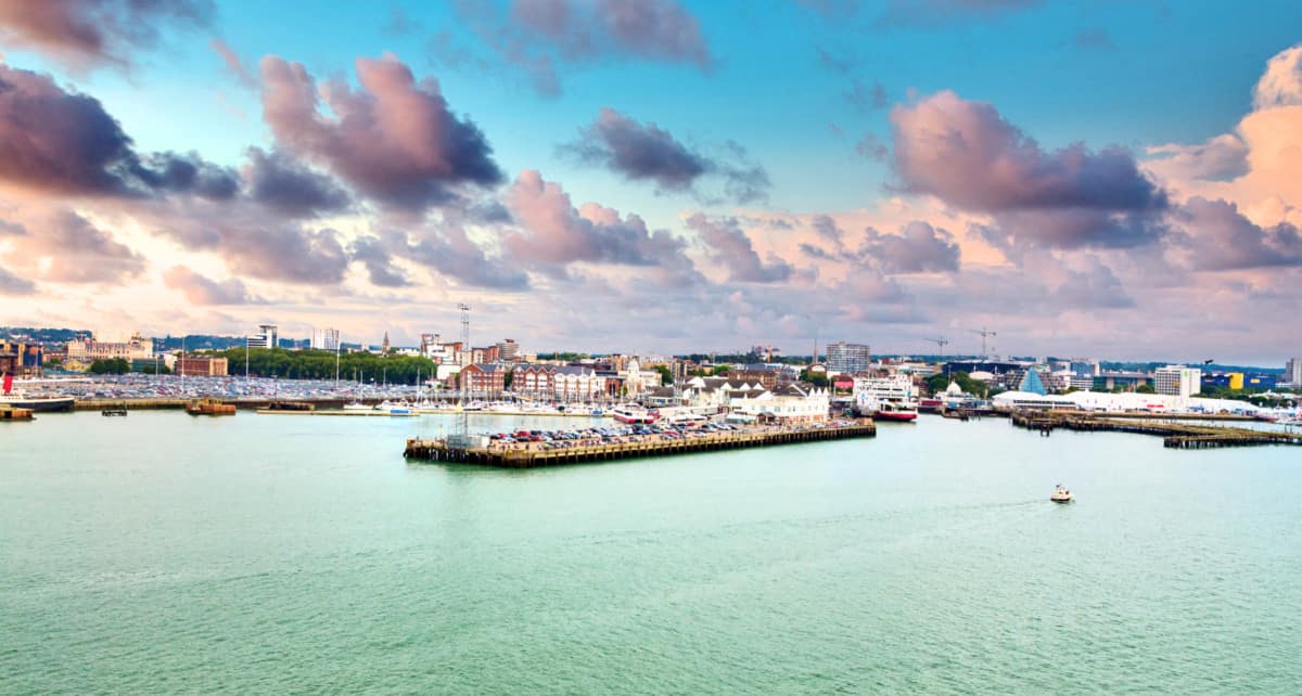 29 Cosas IDEALES para hacer en Southampton, Reino Unido (2023)