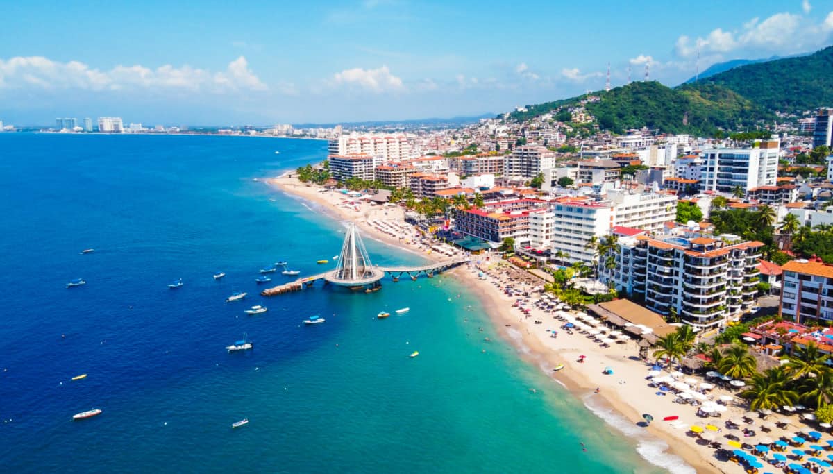 25 Cosas IDEALES para hacer en Puerto Vallarta, México en 2023