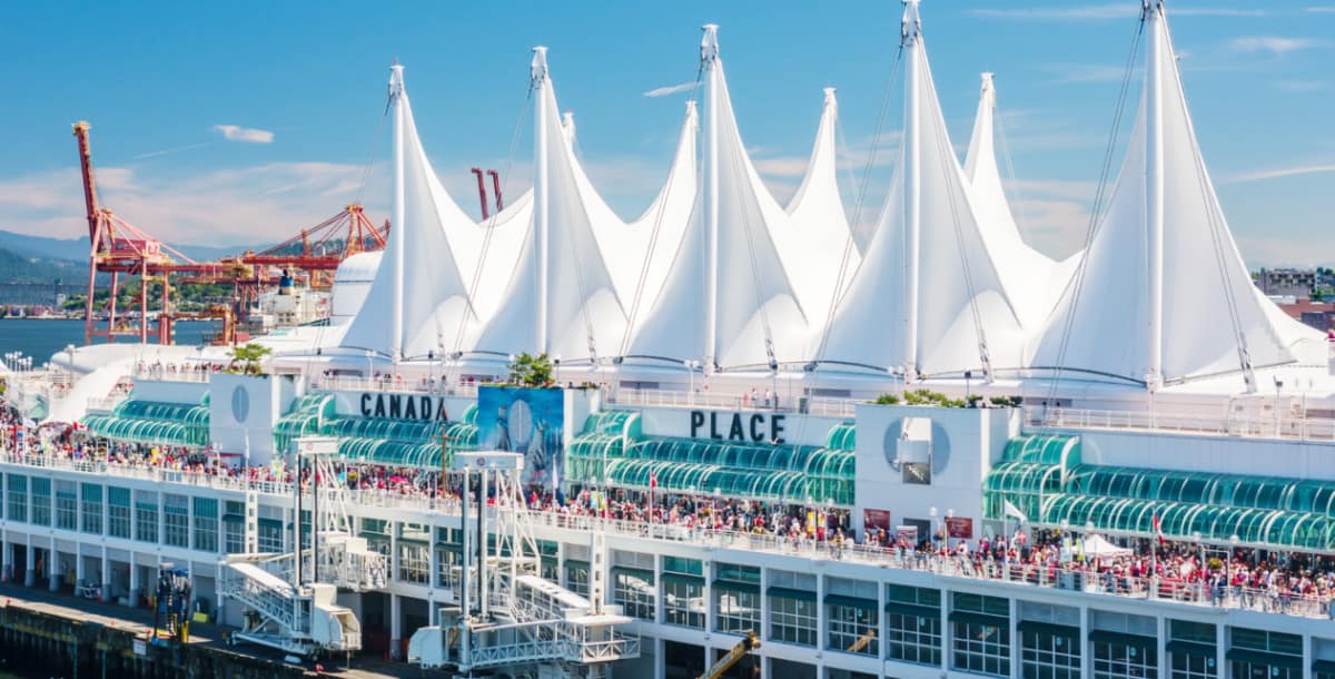 10 cosas que debes saber sobre la terminal de cruceros de Vancouver