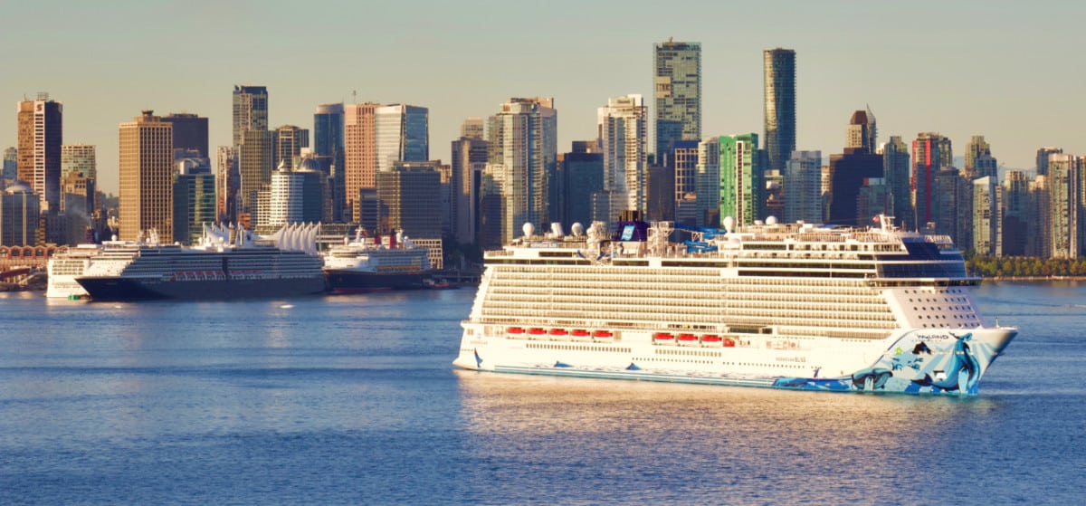 31 cosas que hacer en Vancouver BC Canadá para visitantes de cruceros