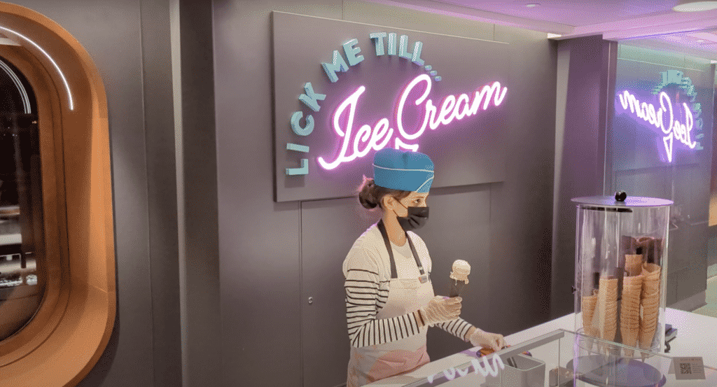 Los niños llaman bull$#!+ sobre la política “No Kids” de Virgin Voyages |  11