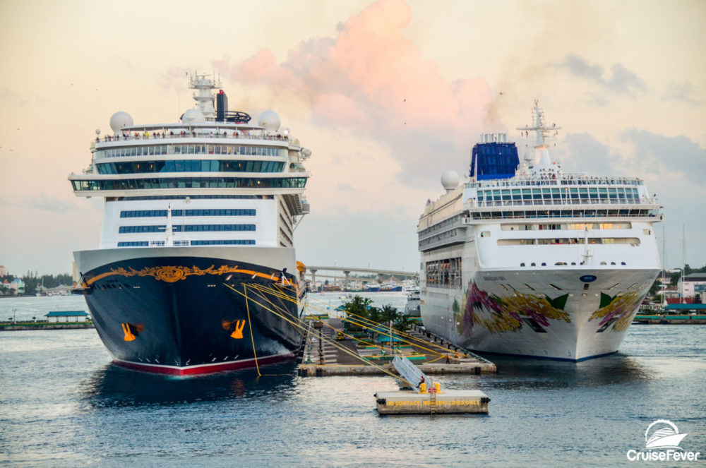 ¿El seguro de crucero cubre huracanes?