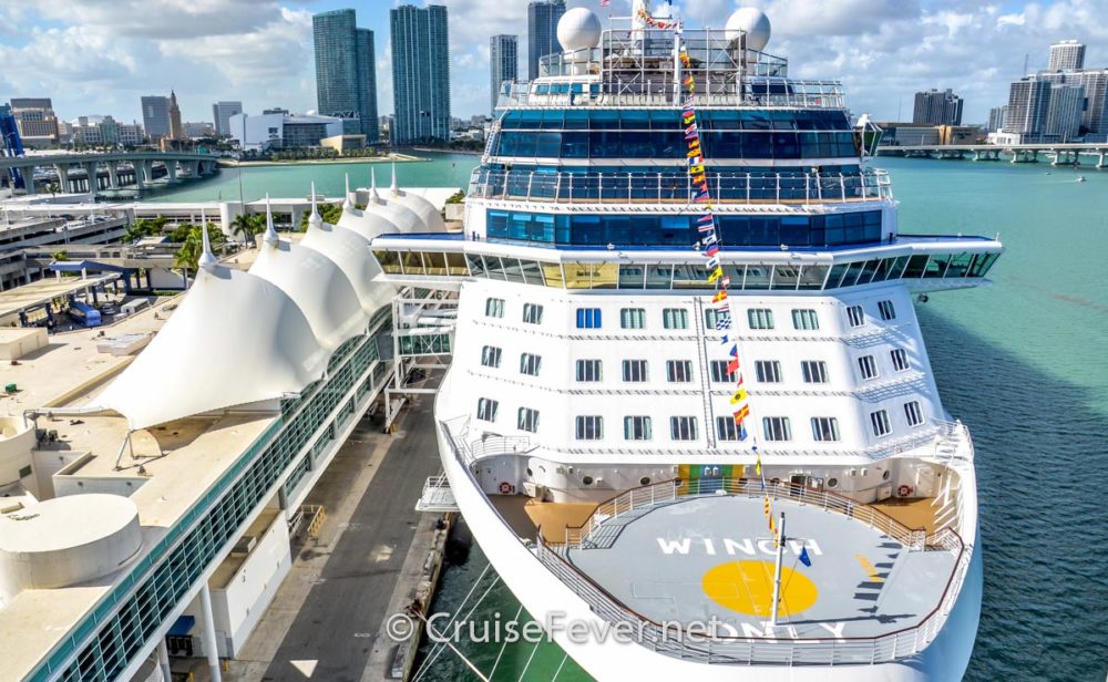 ¿Reservar un crucero? Utilice las herramientas adecuadas para el trabajo