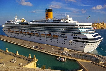 ¿Te vas de crucero por el norte de África? Dónde ir y qué saber