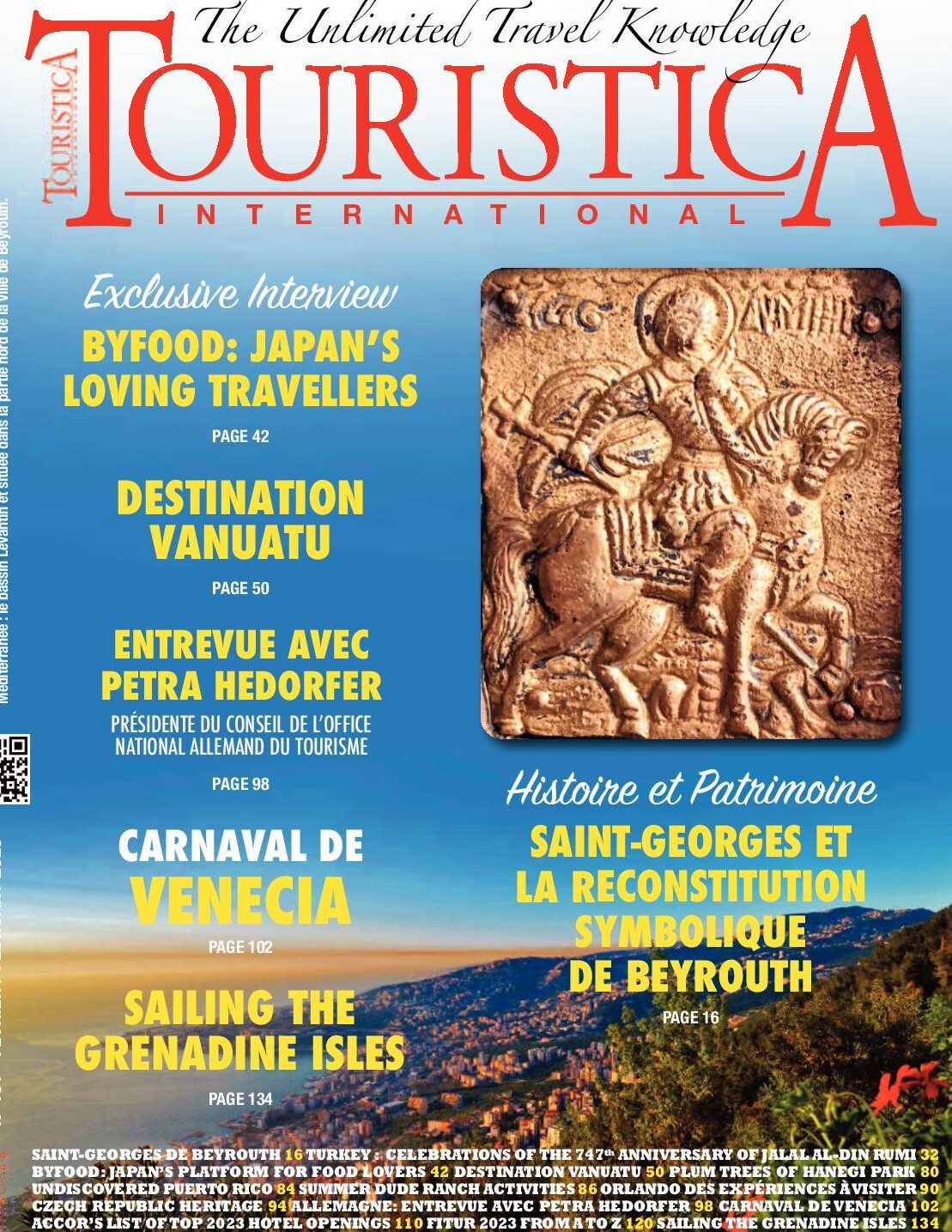 Santo Tequila ahora disponible en toda la flota en Carnival Hinds