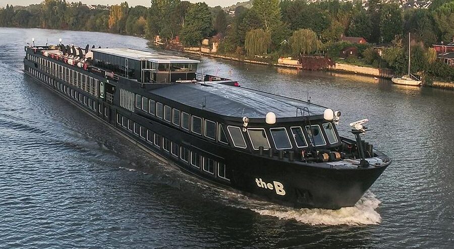 U by Uniworld presenta nuevos itinerarios para 2019 |